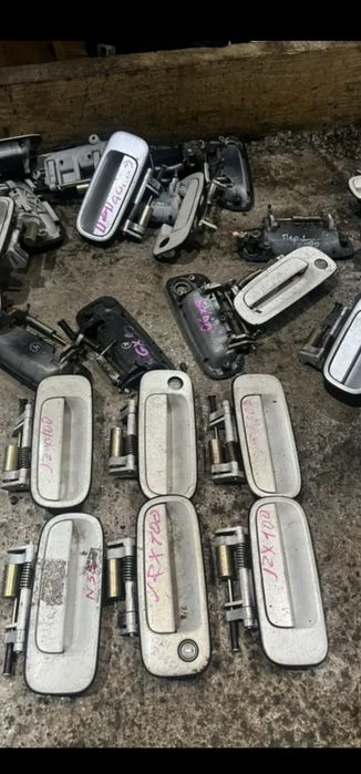 Продам марк 2 на запчасти