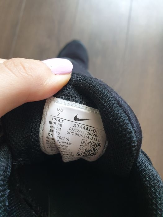 Pantofi sport nike