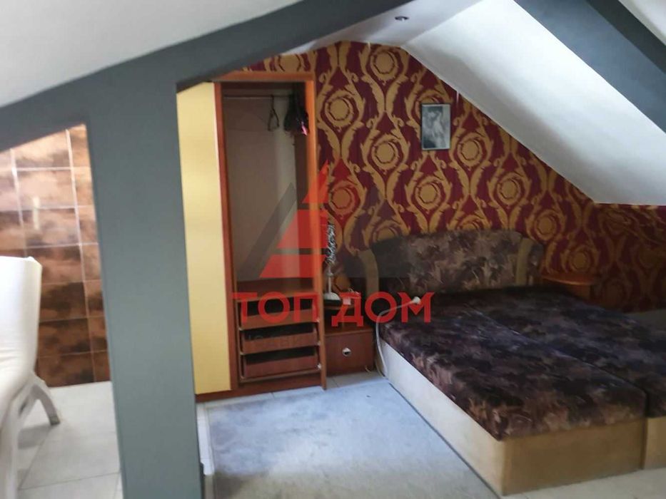 Дава се под наем Двустаен апартамент в Варна, Генералите - 55 кв.м за 510 € - Снимка #4