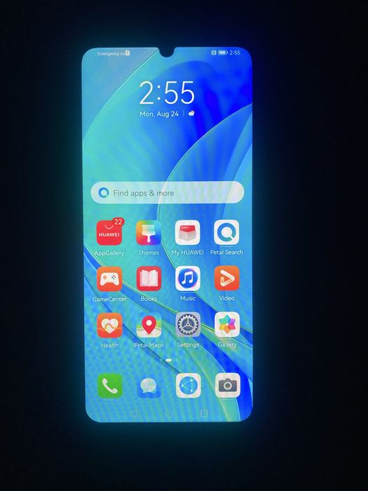 HUAWEI nova Y70 impecabil negociabil!!!