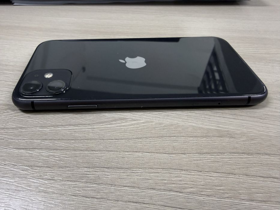 Смартфон Iphone 11 64Gb