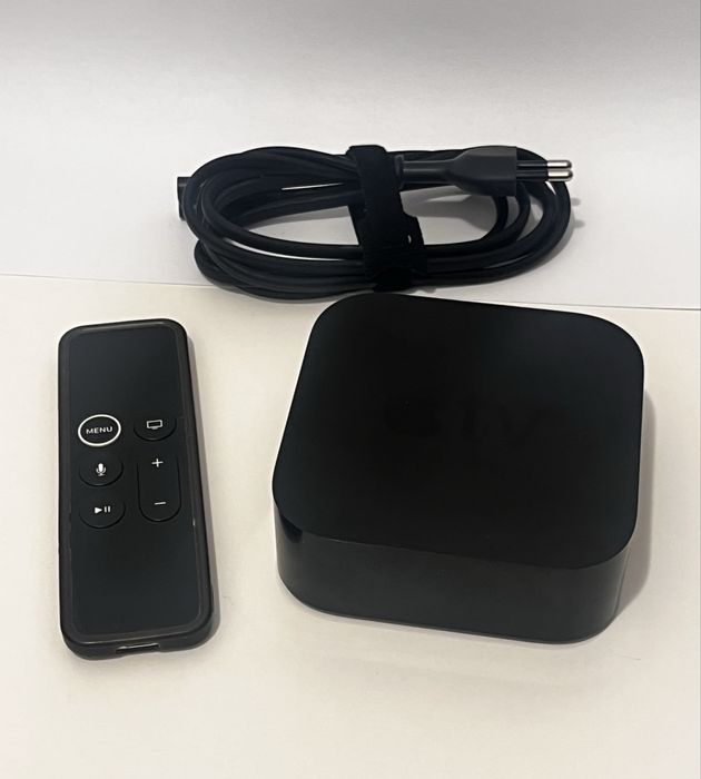 Apple TV 4K 32gb