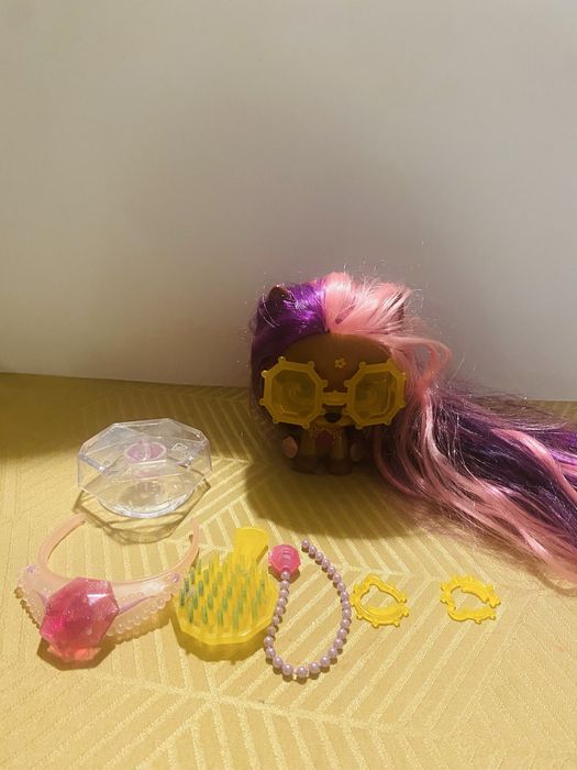 Vip pets, кукла Мая