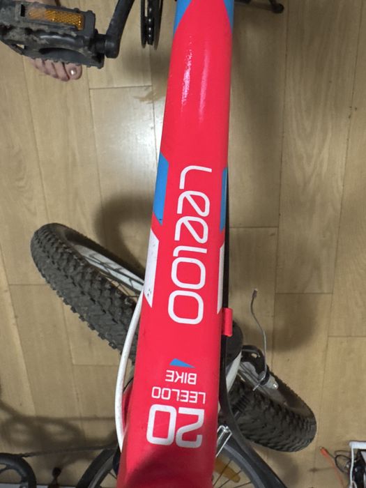 Продается велосипед.Подростковый в отличном состоянии