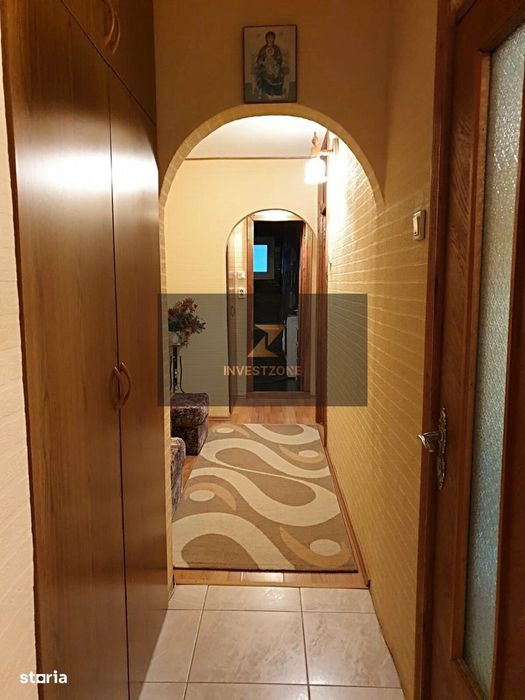 Apartament PB 3 camere, 2 bai, zona Prima shops, Xenopol