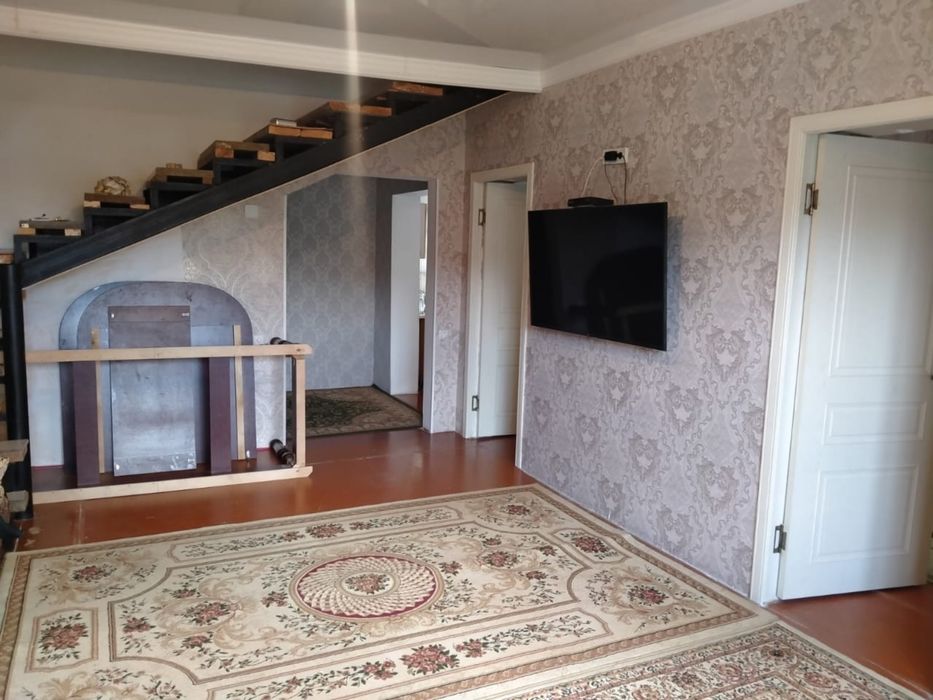 Продается дом 160 квм, срочно, торг уместен
