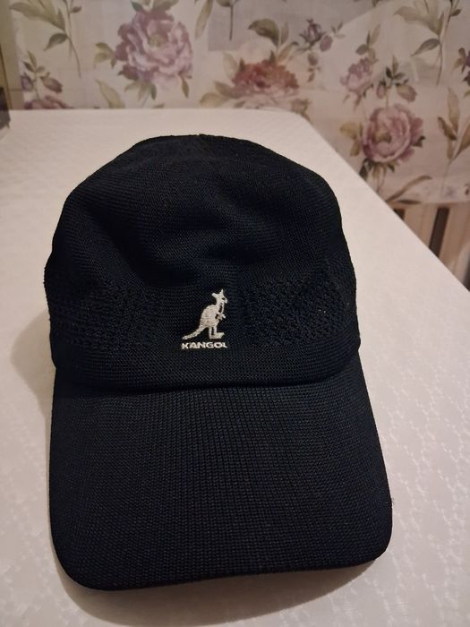 Продам   Бейсболку  Кангол