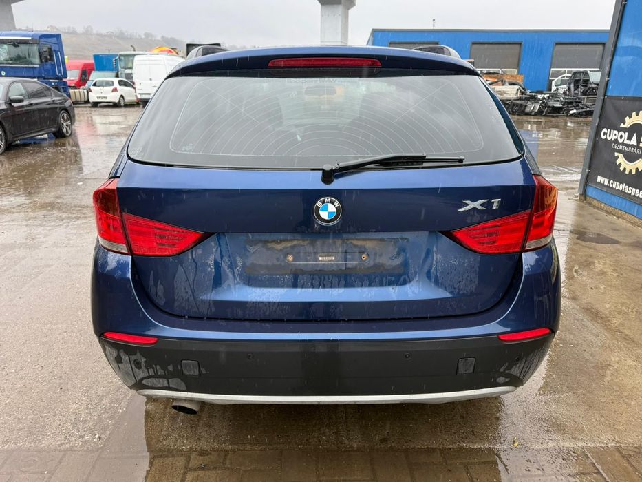 Dezmembrez / Dezmembrari / Piese Bmw X1 E84 2.0 d N47 2009-2015