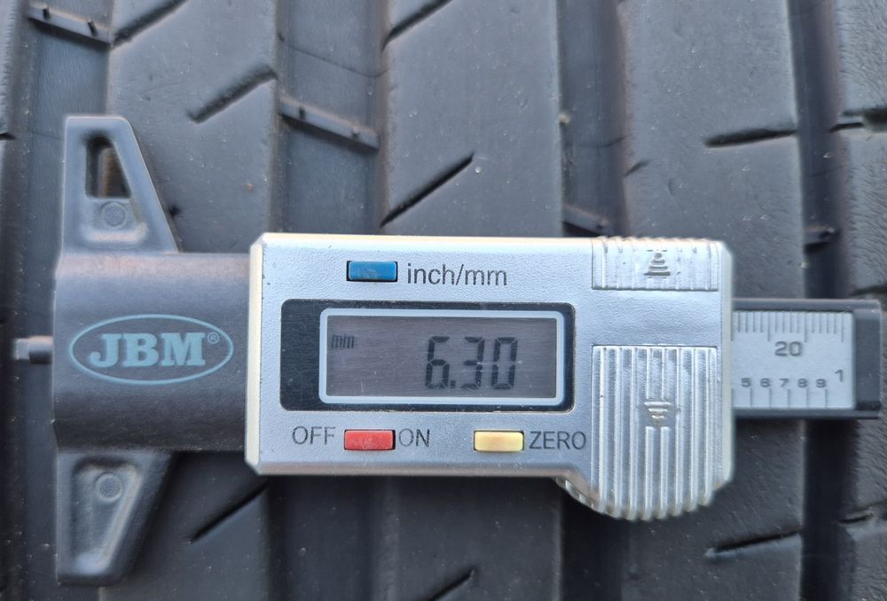 Set 4buc 235/45 R18 98Y XL Michelin Pilot Sport⁴ TO vară