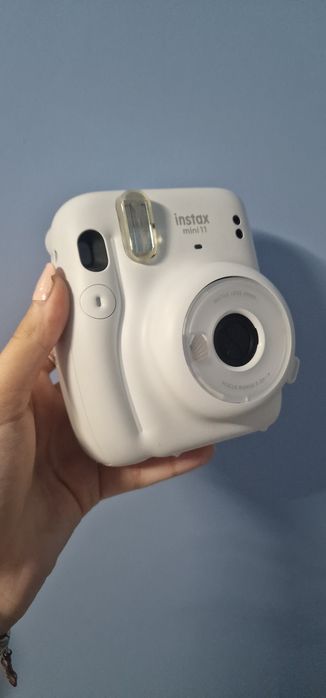 Фотоапарат Polaroid