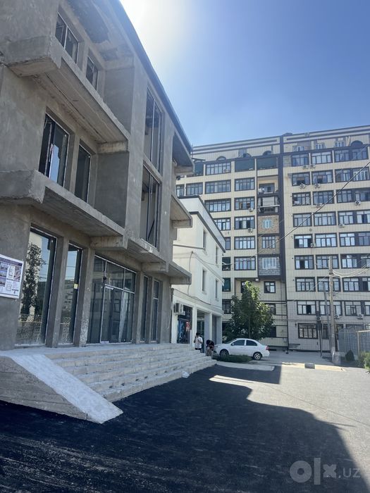 Sergeli  Quruvchi metro bekatidan 200 metr 800 kv noturar