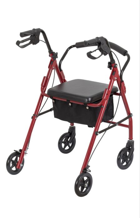 Ходунки для взрослых