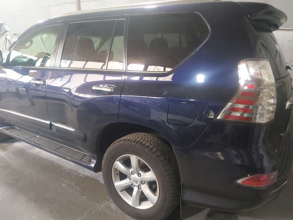 Костоправ маляр рихтовка полировка