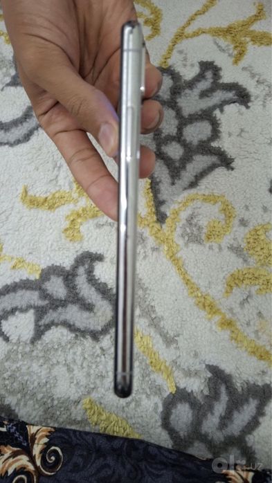 Iphone x garantiya