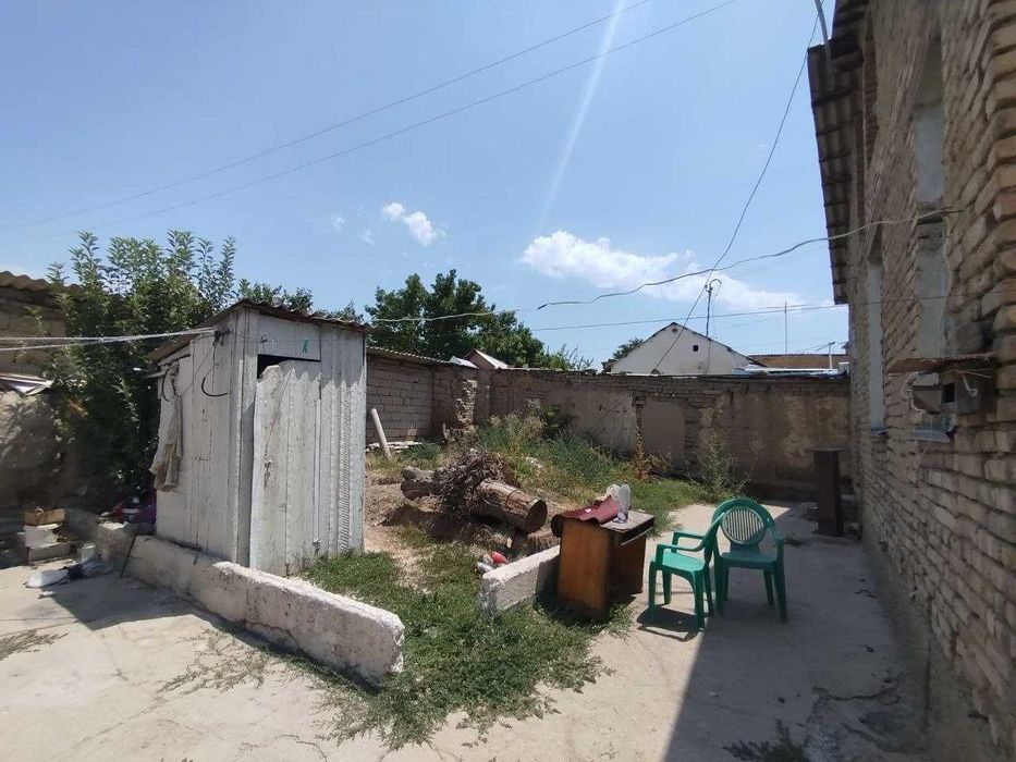 Продается до с земельным участком