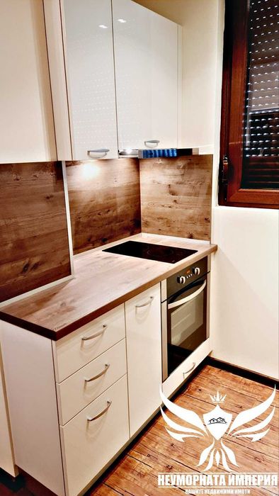 Дава се под наем Тристаен апартамент в Пловдив, Каменица 1 - 62 кв.м за 666 € - Снимка #2