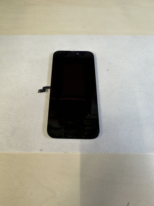 Display iphone 16 pro max