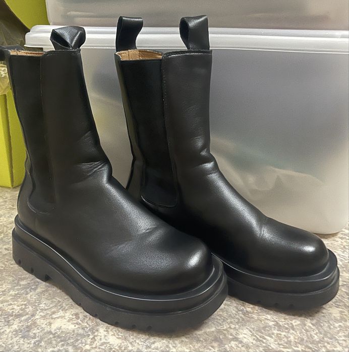 Красивая элегантная обувь