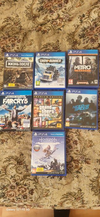 ППродам PS4 PRO  в хорошем состоянии