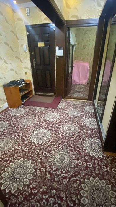 Продается квартира Яккасарай кушбеги