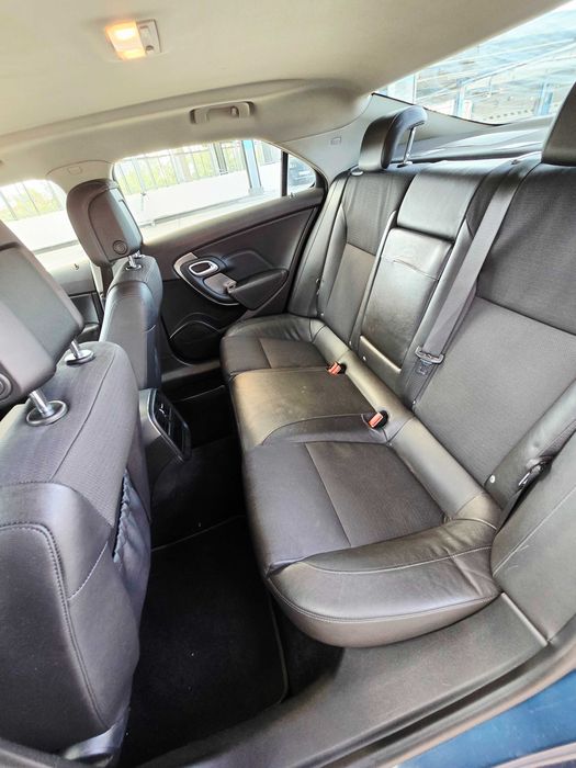 Saab 9-5 NG Vector 2.0TiD 2011 E5