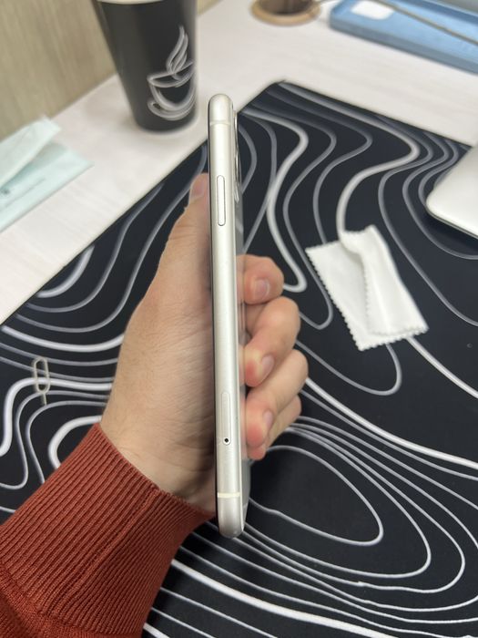 Iphone 11 oq 64 tali