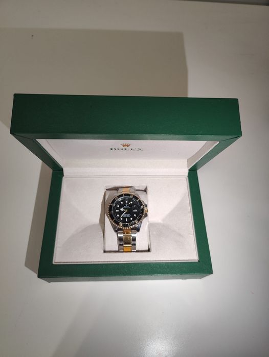 Ceas Rolex Oyster 41mm Transport Gratuit