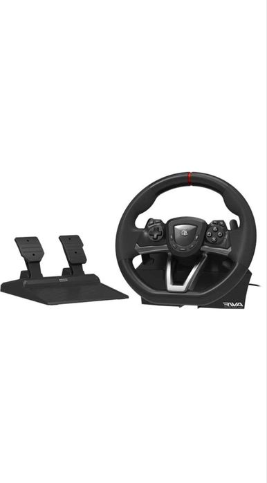 Volan gaming HORI Apex (ps4,ps5,PC)