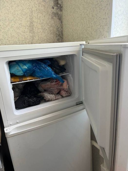 холодильник Артель