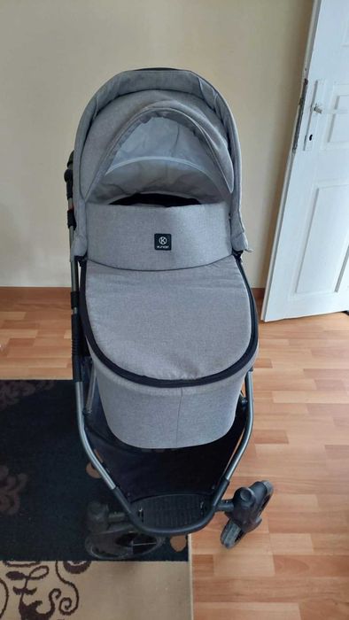 Детска количка KUNERT 3в1