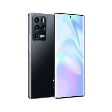 ZTE Axon 30 ultra 5G обмен