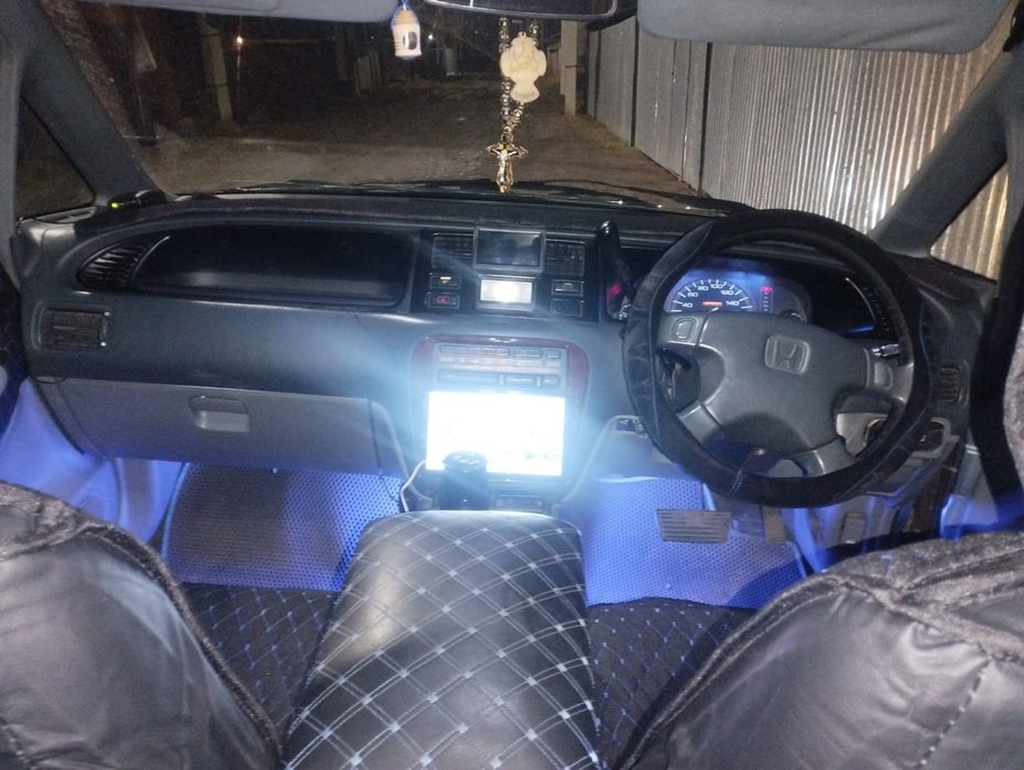 Продам Honda Odyssey