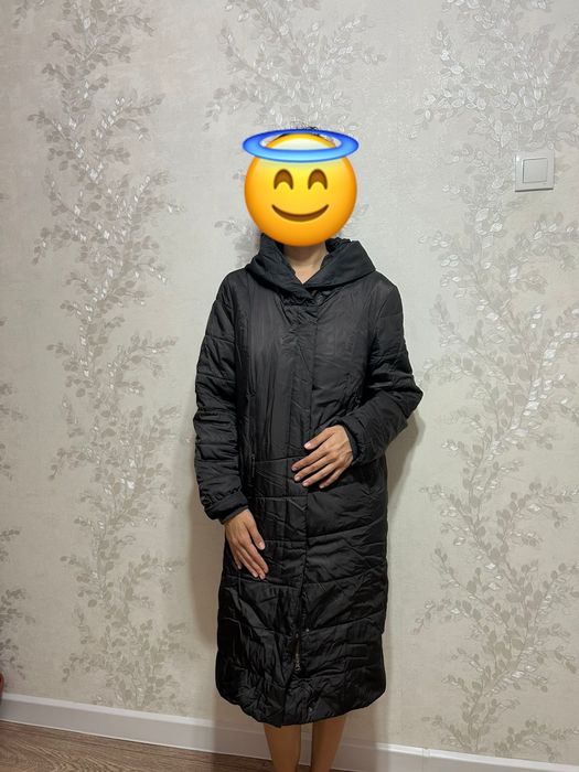 Срочно продам стеганку