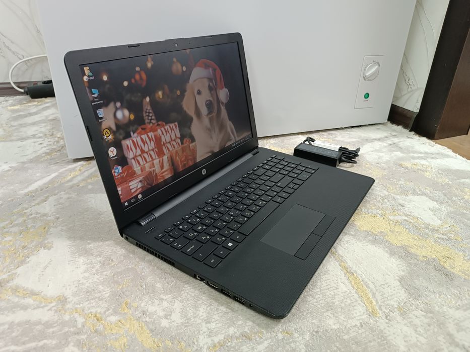 Ноутбук HP Laptop 15 Windows 10.