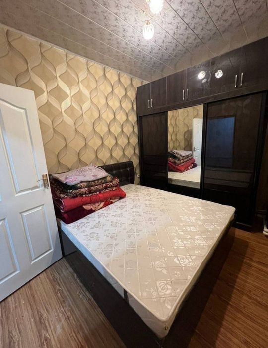 Sergeli Xonobod metroda Arenda kvartira