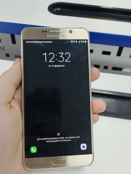 Samsung note 5 без стилуса