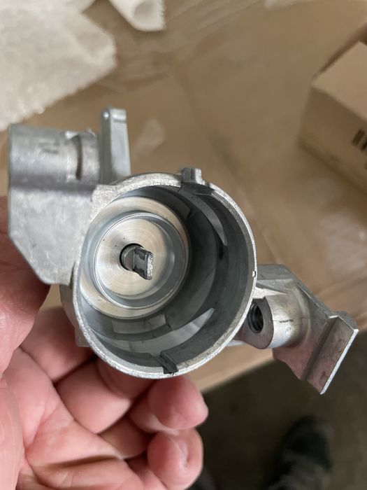 Патронник за кормилен прът volkswagen