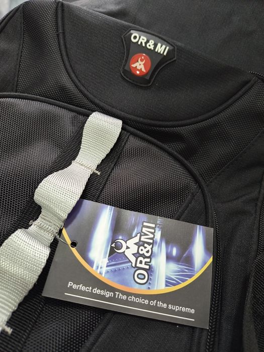 Раница OR & MI  60 L / безплатна доставка/