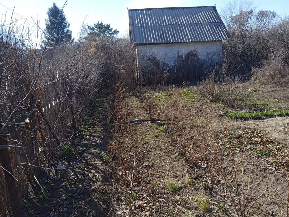 Продам дачу сад Северный