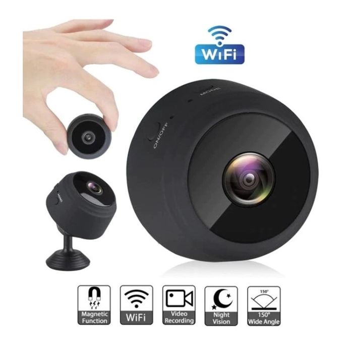 A9 MINI KAMERA arzon narxda