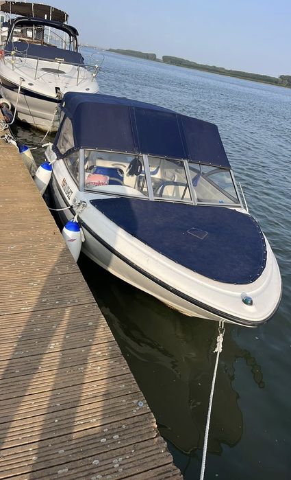 Vand Bayliner 175 BR