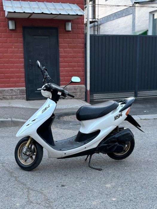 Honda Dio  35 zx