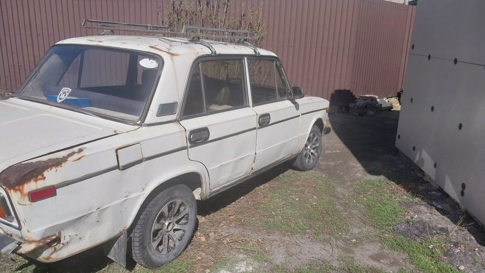 Ваз 2106 продам.
