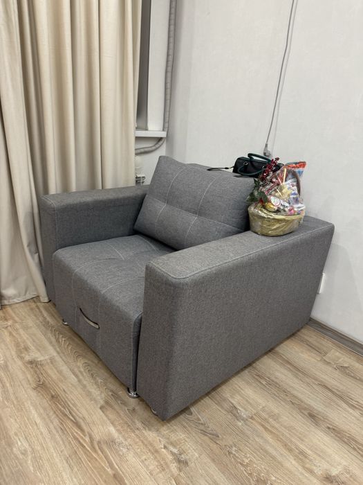 Продам кресло кровать 45000