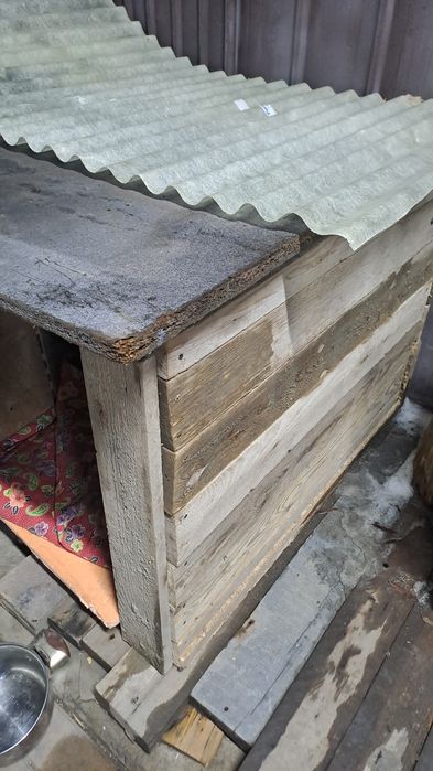 Конура для собак