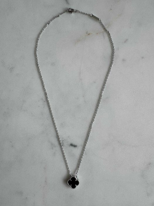 Colier Van Cleef & Arpels Vintage Alhambra