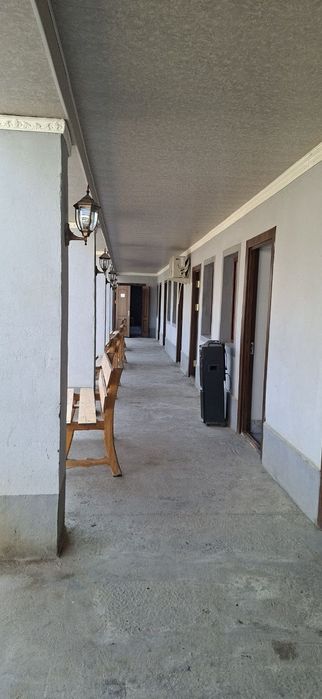 "Djabborov Ravshan" o/k. Faolyati choyhona. Natural joy