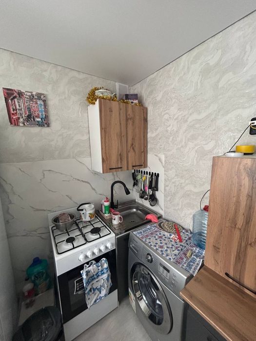 СРОЧНО! Продам однакомнатуную квартиру.