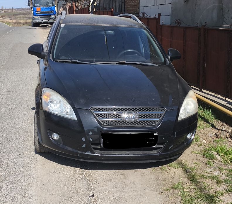 Vând mașină Kia Ceed  1,6 crdi 2008