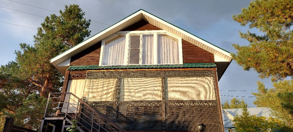 Продаю дом голубой залив